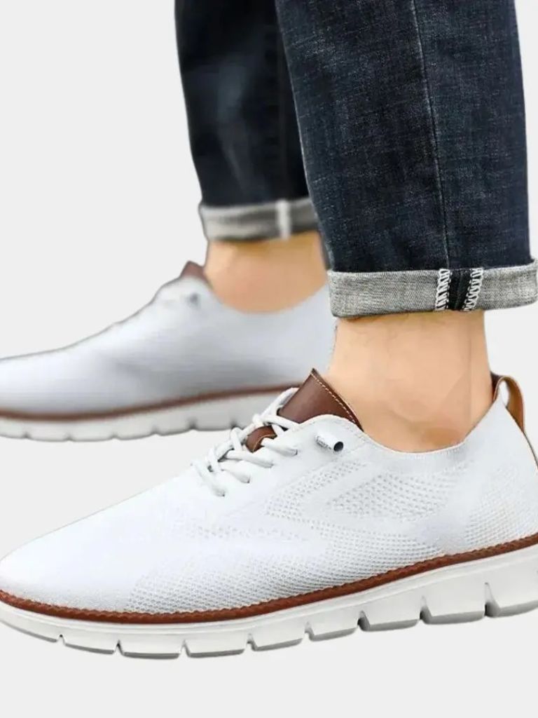 Stylish and Comfortable Casual Sneakers