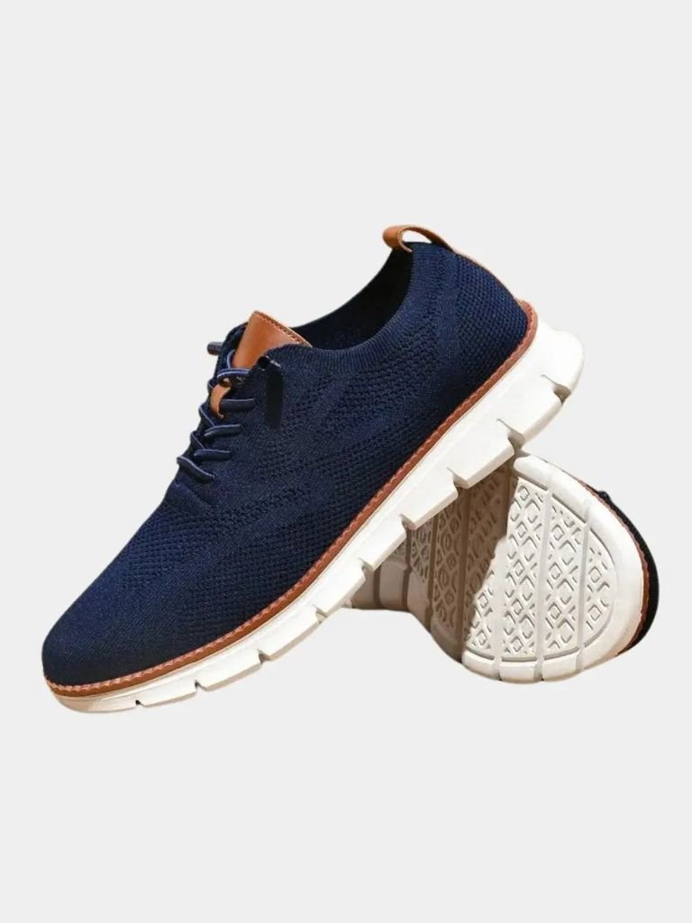Stylish and Comfortable Casual Sneakers