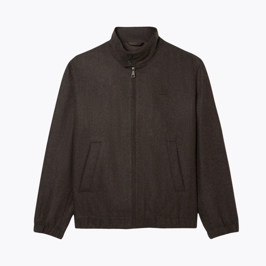 LC Wool Harrington Jacket