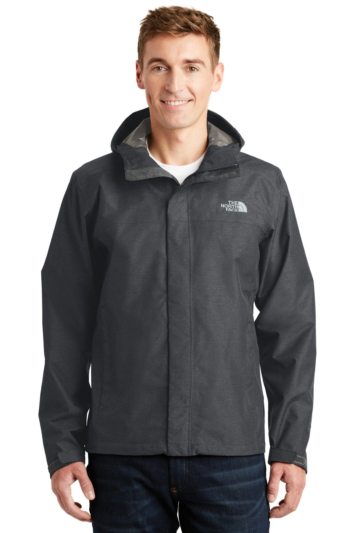 TNF  ®  DryVent Rain Jacket.