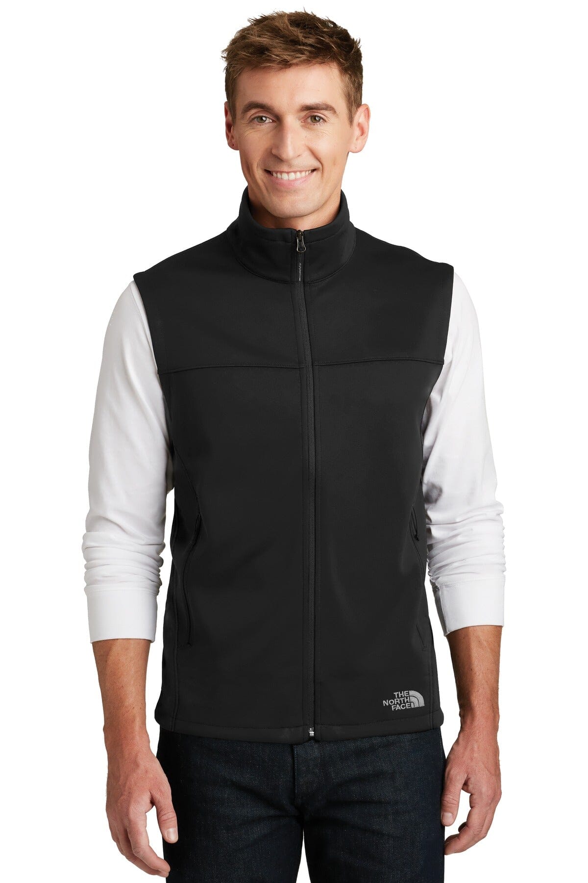 TNF  ®  Ridgewall Soft Shell Vest.