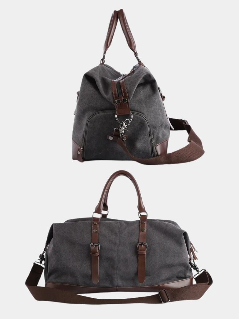 Voyager Duffle Bag