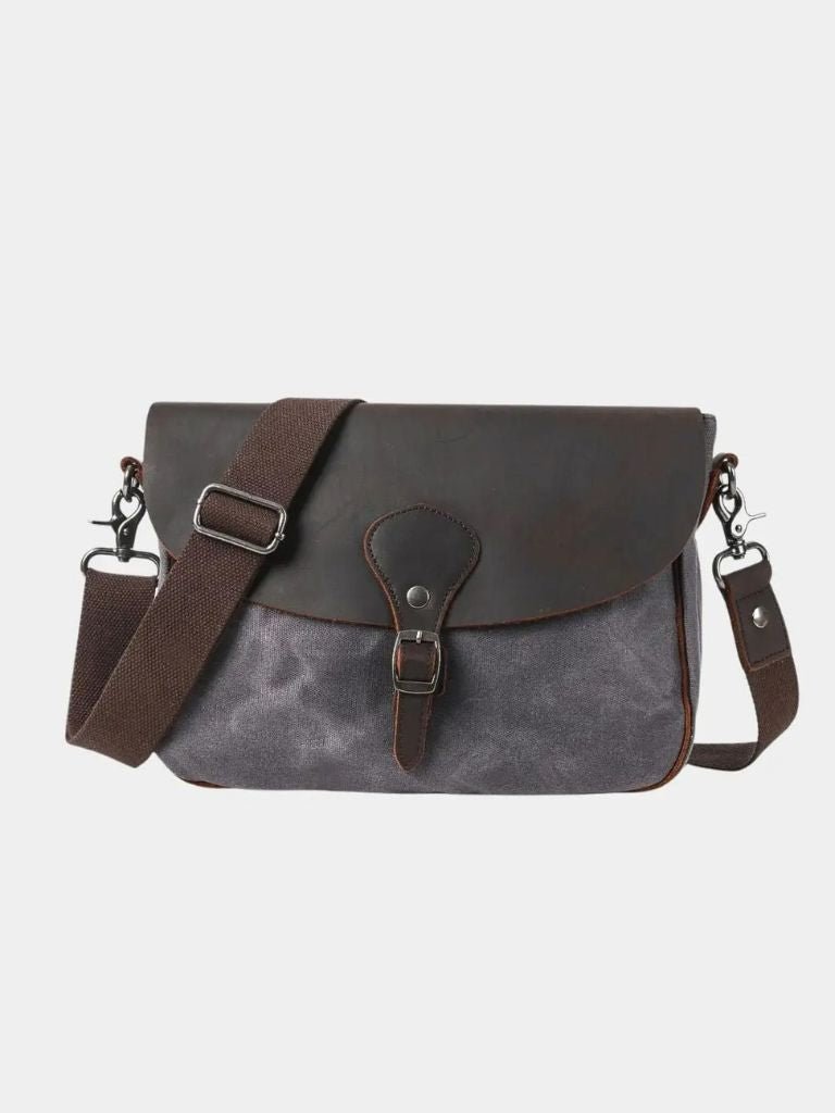Windsor Messenger Shoulder Bag