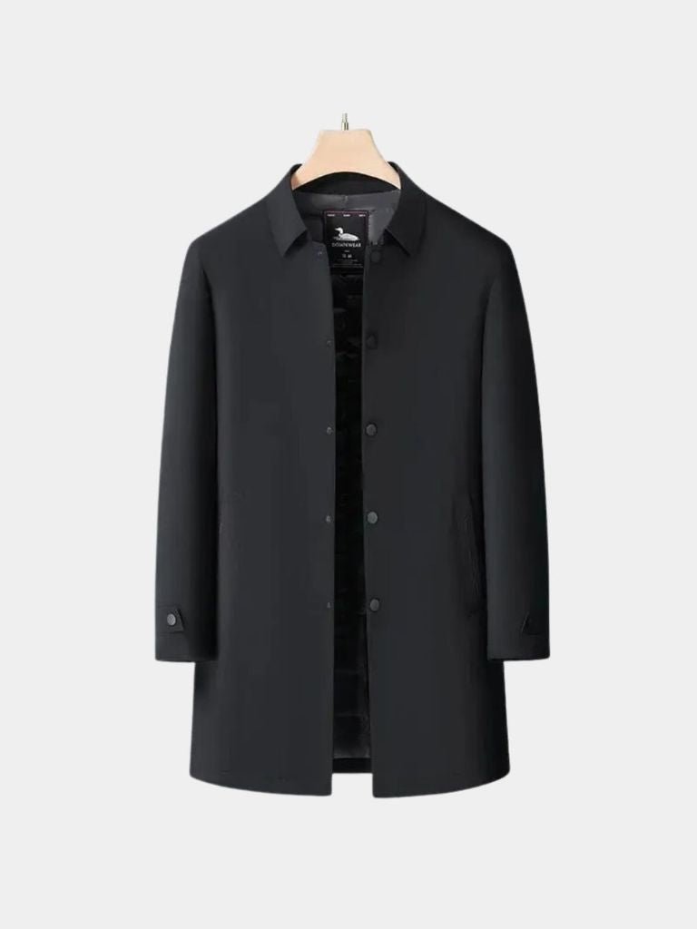 Winter Classic Overcoat